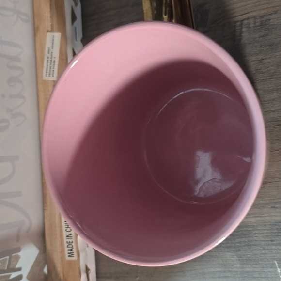 HEART MUG NWOT EVERYDAY GATHERINGS - Picture 2 of 4